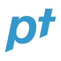 SolutionsPT - Industrial IT Logo