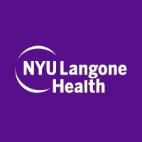 NYU Langone Health Logo