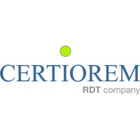 Certiorem Logo