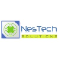 NesTech Solutions Logo