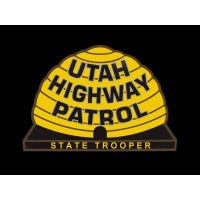Utah Highway Patrol Logo