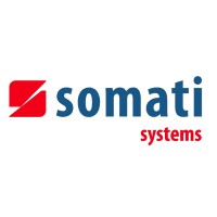 Somati Systems Logo