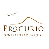 Procurio General Trading LLC Logo