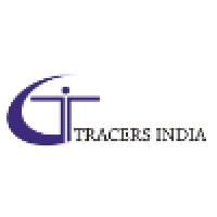 Tracers India Search Pvt Ltd Logo
