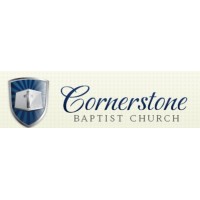 CORNERSTONE BAPTIST CHURCH OF YORK Logo