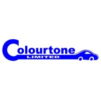 COLOURTONE LIMITED Logo