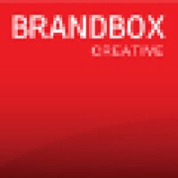 BRANDBOX CREATIVE Logo
