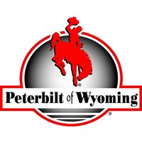 Peterbilt Of Wyoming Logo