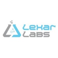 Lexar Laboratories & Analysis LLC Logo