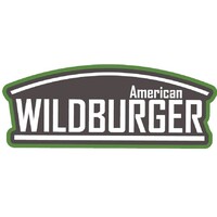 American WildBurger Logo