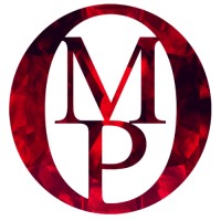 Oregon Mozart Players Logo
