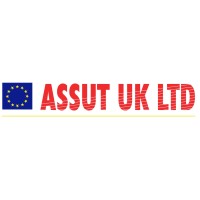 ASSUT UK LIMITED Logo