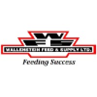 Wallenstein Feed & Supply Ltd. Logo