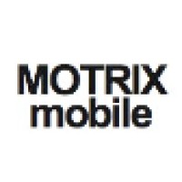 Motrix Mobile Logo