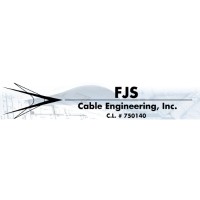 FJS Cable Engineering, Inc. Logo