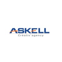ASKELL Logo