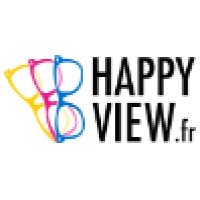 Happyview.fr Logo
