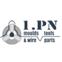 1.presovska nastrojaren s.r.o / 1.presov toolmaker Logo