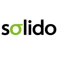 Solido Design Automation Logo