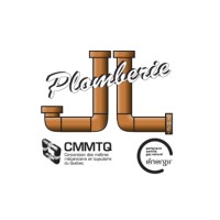 Plomberie JL Logo