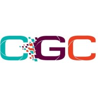 CGC Converse Technologies Pvt Ltd. Logo