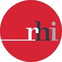 Red Hot Irons Ltd Logo