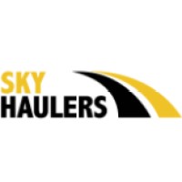 SKY HAULERS LLC Logo
