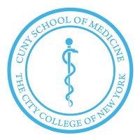 CUNY School of Medicine Logo