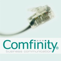 Comfinity GmbH Logo