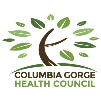COLUMBIA GORGE HEALTH COUNCIL Logo