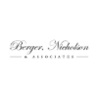 Berger, Nicholson, LLP Logo