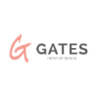 Gates Interior Design Logo