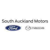 South Auckland Motors Logo