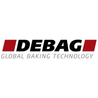 DEBAG Deutsche Backofenbau GmbH Logo