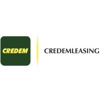 Credemleasing Logo