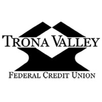 Trona Valley Federal Credit Union Logo