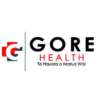 Gore Health Ltd. Logo