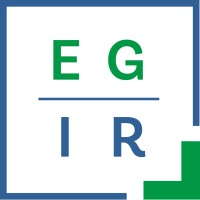 The Equity Group Logo