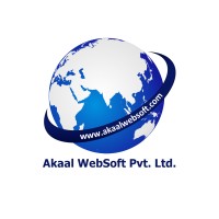 Akaal Websoft (P) Ltd Logo