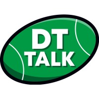 DT Talk Logo