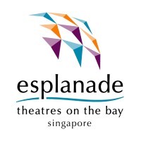The Esplanade Co Ltd Logo