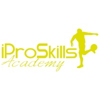 Iproskills Academy Logo