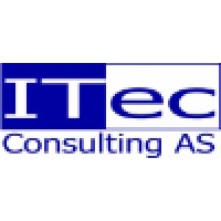 ITec Consulting AS Logo