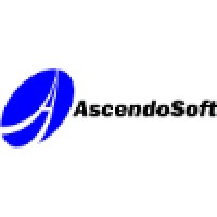 AscendoSoft Inc. Logo