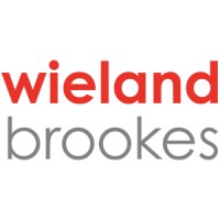 Wieland Brookes (Wieland Metal Services) Logo