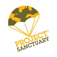 Project Sanctuary Logo
