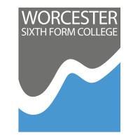Worcester Sixth Form College Logo