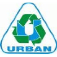 URBAN SA Logo