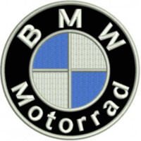 BMW Motorcycles of Escondido Logo