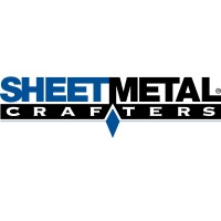 Sheet Metal Crafters, LLC Logo